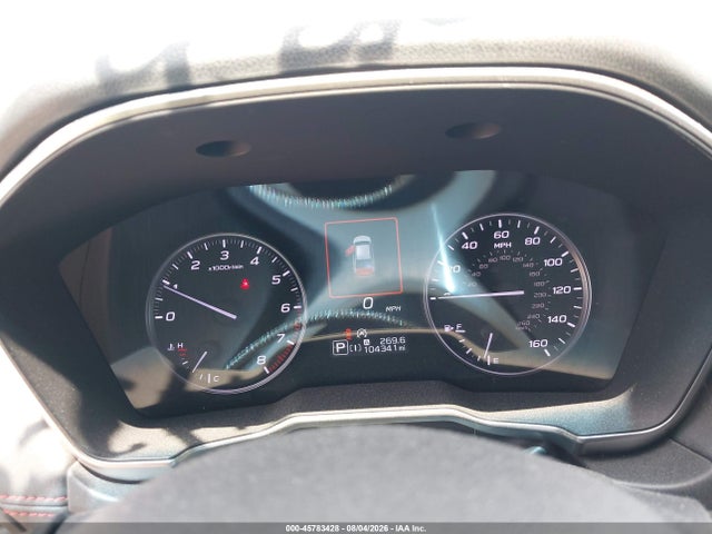 Aukcja sprzedaży 2020 Subaru Legacy Sport, vin: 4S3BWAF62L3003882, numer aukcji: 45783428