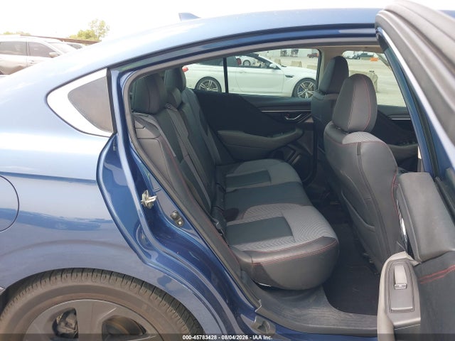 Aukcja sprzedaży 2020 Subaru Legacy Sport, vin: 4S3BWAF62L3003882, numer aukcji: 45783428