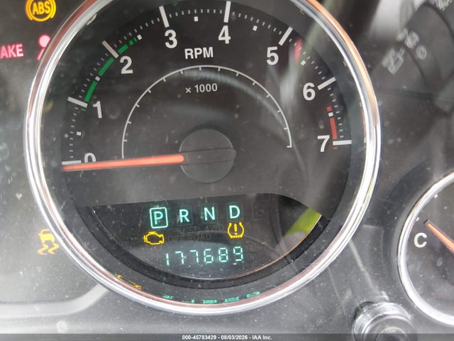 Продажа на аукционе авто 2013 Jeep Wrangler Sport, vin: 1C4AJWAG4DL606261, номер лота: 45783429