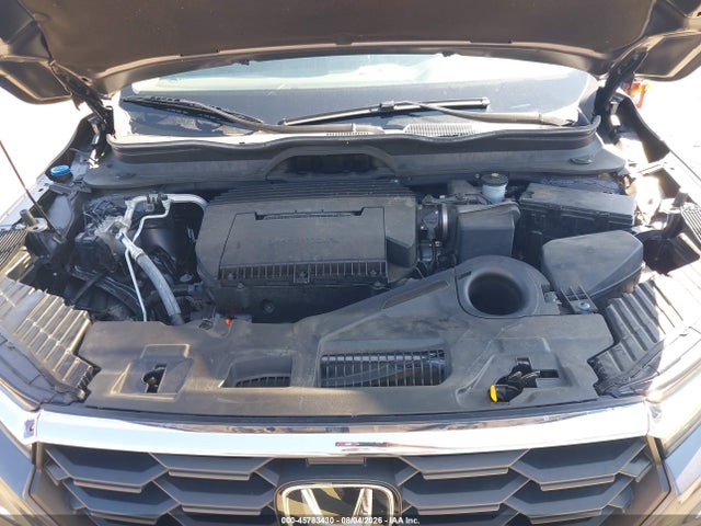Продажа на аукционе авто 2024 Honda Pilot Ex-l, vin: 5FNYG1H47RB048735, номер лота: 45783430