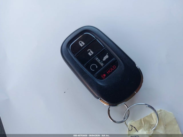 Продажа на аукционе авто 2024 Honda Pilot Ex-l, vin: 5FNYG1H47RB048735, номер лота: 45783430