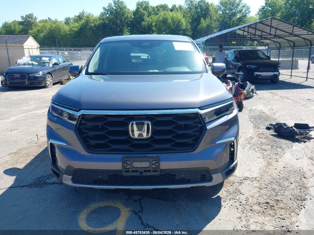 Продажа на аукционе авто 2024 Honda Pilot Ex-l, vin: 5FNYG1H47RB048735, номер лота: 45783430