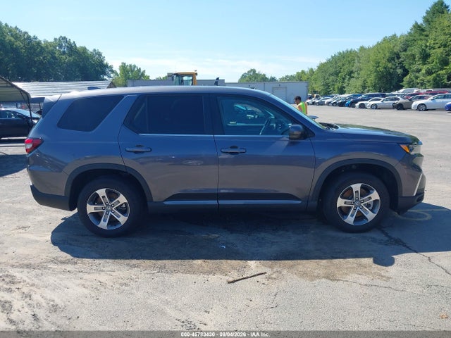 Продажа на аукционе авто 2024 Honda Pilot Ex-l, vin: 5FNYG1H47RB048735, номер лота: 45783430