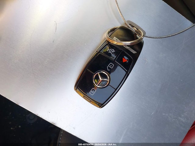 Aukcja sprzedaży 2022 Mercedes-benz Amg Cla 35 4matic, vin: W1K5J5BB3NN298512, numer aukcji: 45783433