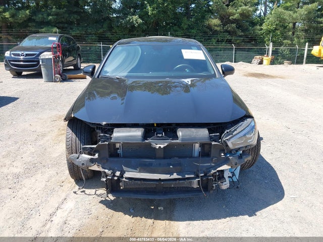 Aukcja sprzedaży 2022 Mercedes-benz Amg Cla 35 4matic, vin: W1K5J5BB3NN298512, numer aukcji: 45783433