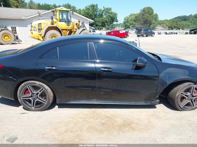 Aukcja sprzedaży 2022 Mercedes-benz Amg Cla 35 4matic, vin: W1K5J5BB3NN298512, numer aukcji: 45783433
