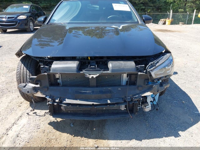 Aukcja sprzedaży 2022 Mercedes-benz Amg Cla 35 4matic, vin: W1K5J5BB3NN298512, numer aukcji: 45783433
