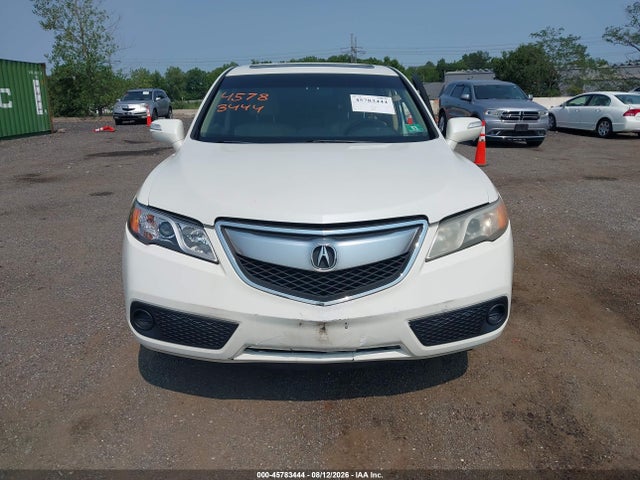 Aukcja sprzedaży 2013 Acura Rdx, vin: 5J8TB4H35DL018559, numer aukcji: 45783444