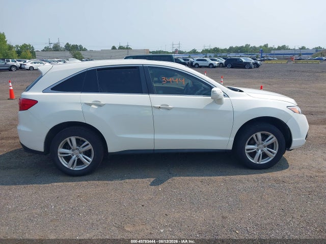 Aukcja sprzedaży 2013 Acura Rdx, vin: 5J8TB4H35DL018559, numer aukcji: 45783444