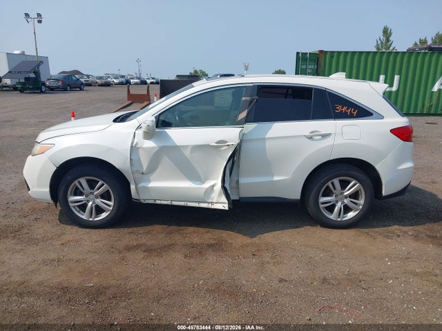 Aukcja sprzedaży 2013 Acura Rdx, vin: 5J8TB4H35DL018559, numer aukcji: 45783444