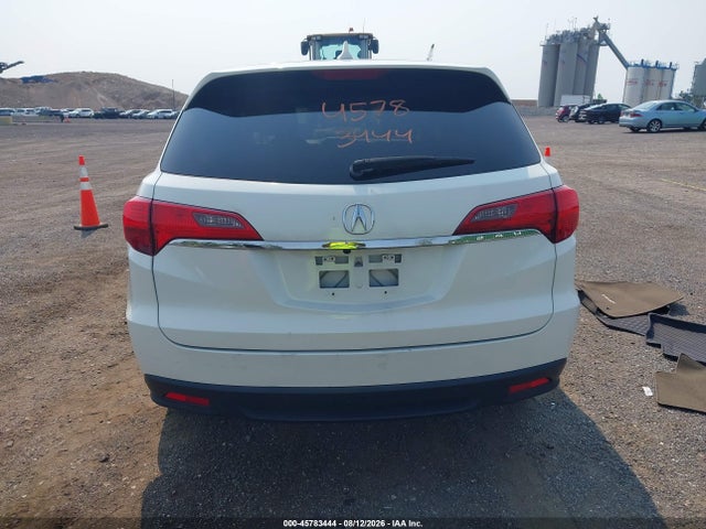 Aukcja sprzedaży 2013 Acura Rdx, vin: 5J8TB4H35DL018559, numer aukcji: 45783444
