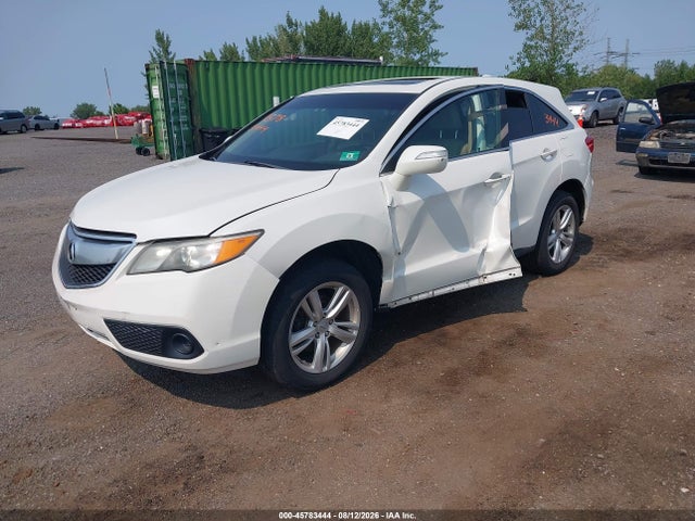 Aukcja sprzedaży 2013 Acura Rdx, vin: 5J8TB4H35DL018559, numer aukcji: 45783444