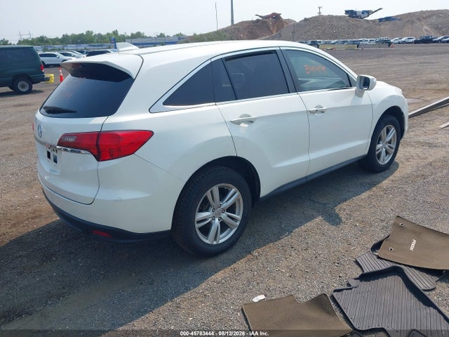Aukcja sprzedaży 2013 Acura Rdx, vin: 5J8TB4H35DL018559, numer aukcji: 45783444