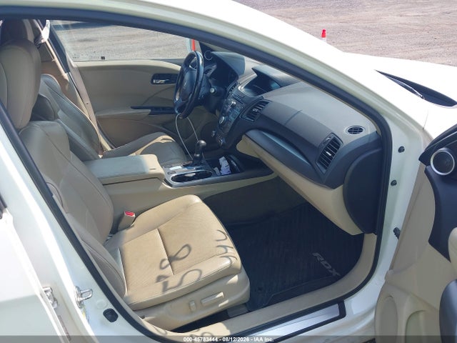 Aukcja sprzedaży 2013 Acura Rdx, vin: 5J8TB4H35DL018559, numer aukcji: 45783444