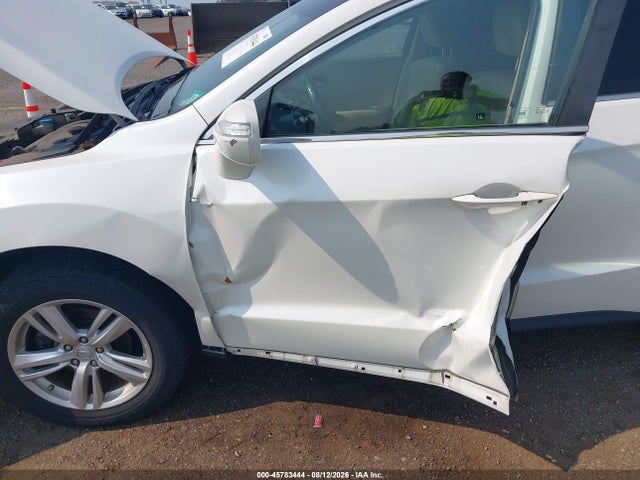 Aukcja sprzedaży 2013 Acura Rdx, vin: 5J8TB4H35DL018559, numer aukcji: 45783444