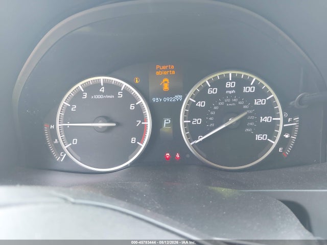 Aukcja sprzedaży 2013 Acura Rdx, vin: 5J8TB4H35DL018559, numer aukcji: 45783444