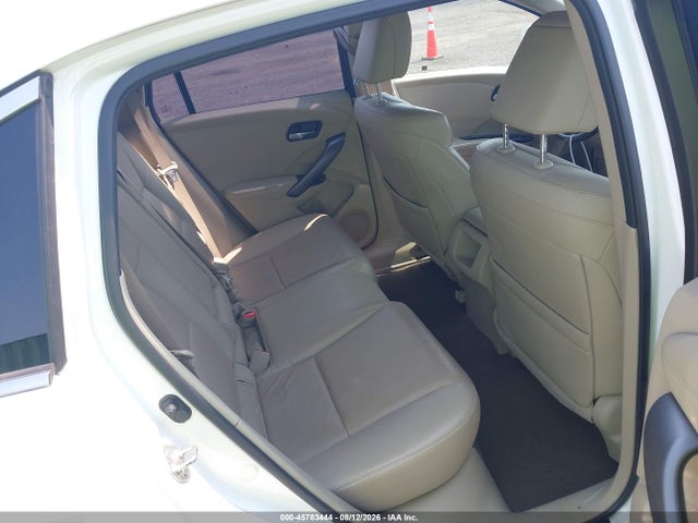 Aukcja sprzedaży 2013 Acura Rdx, vin: 5J8TB4H35DL018559, numer aukcji: 45783444