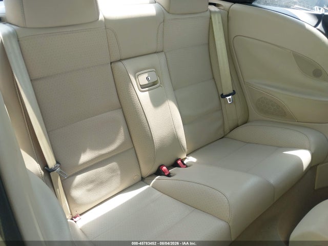 2010 Volkswagen Eos Komfort მანქანა იყიდება აუქციონზე, vin: WVWBA7AHXAV009070, აუქციონის ნომერი: 45783452