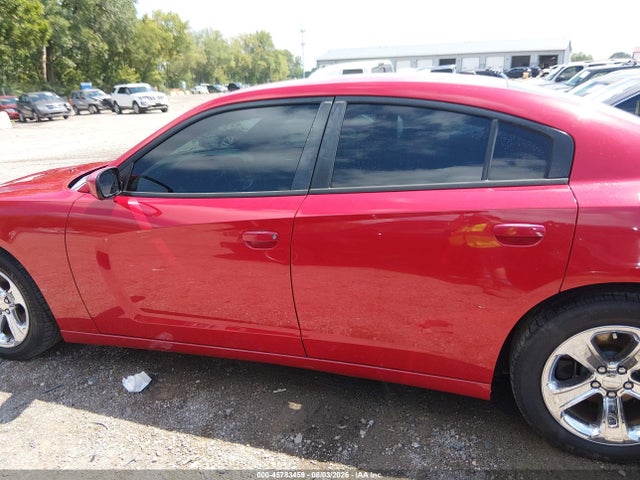 45783459 :رقم المزاد ، 2C3CDXBG1CH255328 vin ، 2012 Dodge Charger Se مزاد بيع