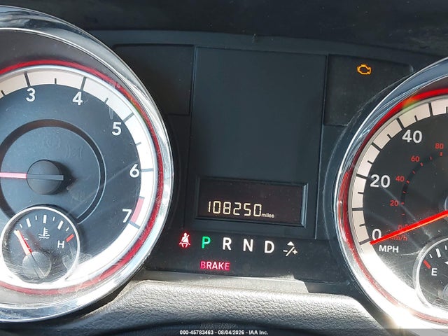 2016 Dodge Grand Caravan Sxt მანქანა იყიდება აუქციონზე, vin: 2C4RDGCG2GR312236, აუქციონის ნომერი: 45783463