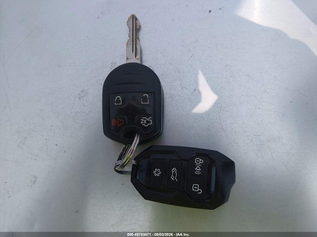 Продаж на аукціоні авто 2008 Lincoln Mkz, vin: 3LNHM26T68R664735, номер лоту: 45783471