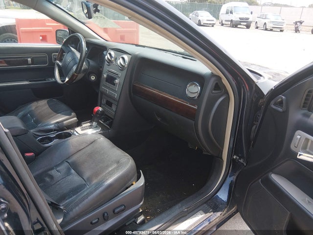 Продаж на аукціоні авто 2008 Lincoln Mkz, vin: 3LNHM26T68R664735, номер лоту: 45783471