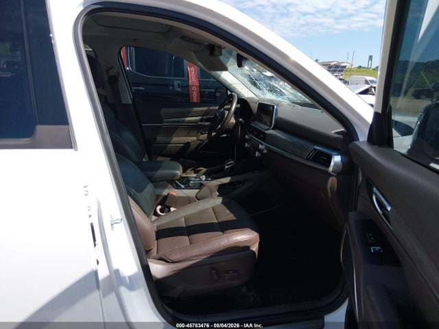 Aukcja sprzedaży 2022 Kia Telluride Sx, vin: 5XYP5DHC3NG246337, numer aukcji: 45783476