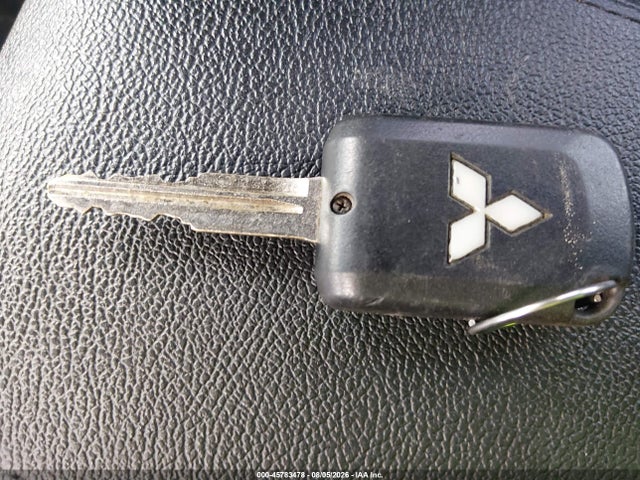 45783478 :رقم المزاد ، ML32A3HJ3KH007522 vin ، 2019 Mitsubishi Mirage Es/rf مزاد بيع