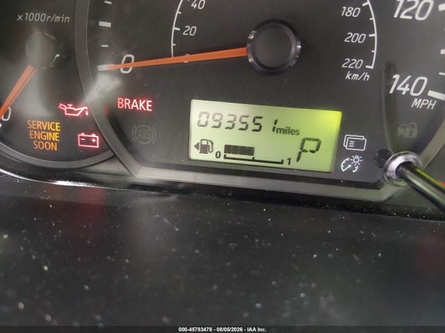45783478 :رقم المزاد ، ML32A3HJ3KH007522 vin ، 2019 Mitsubishi Mirage Es/rf مزاد بيع