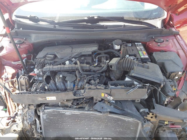 Hyundai ELANTRA SEL 2023 KMHLM4AG7PU578082 Image 10