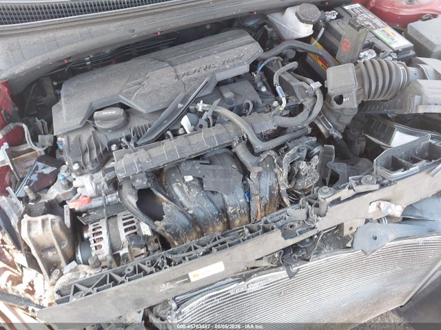 Hyundai ELANTRA SEL 2023 KMHLM4AG7PU578082 Image 18
