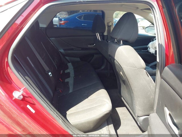 Hyundai ELANTRA SEL 2023 KMHLM4AG7PU578082 Image 8