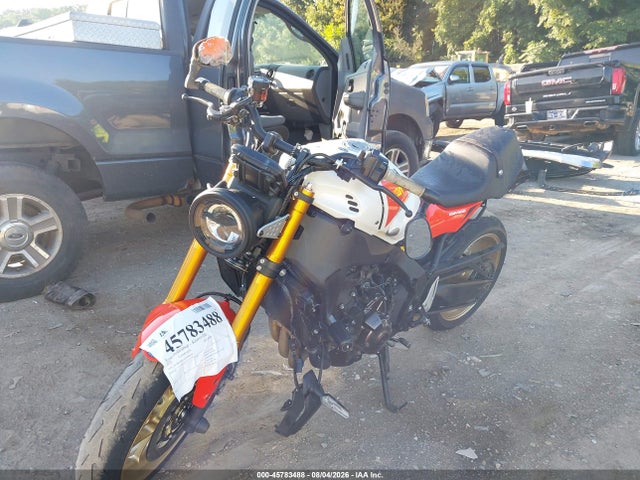 Yamaha Mtm890 2024 JYARN80EXRA002893 Image 2
