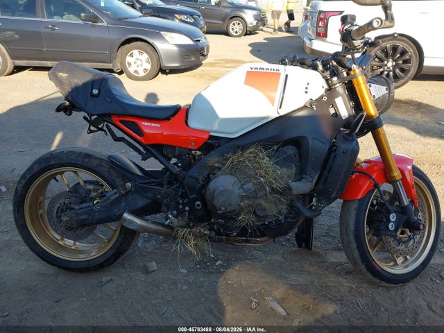 Yamaha Mtm890 2024 JYARN80EXRA002893 Image 12