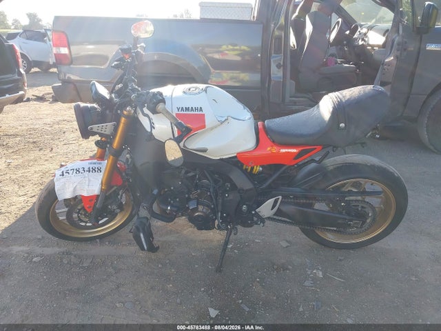 Yamaha Mtm890 2024 JYARN80EXRA002893 Image 13