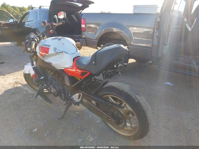 Yamaha Mtm890 2024 JYARN80EXRA002893 Image 3