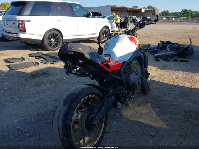 Yamaha Mtm890 2024 JYARN80EXRA002893 Image 4