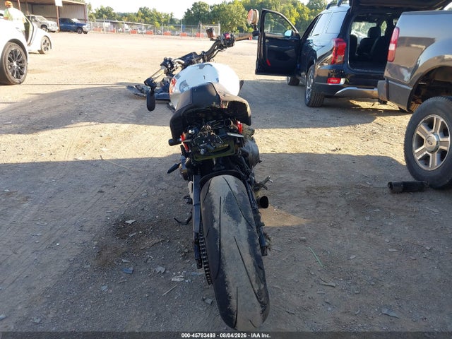 Yamaha Mtm890 2024 JYARN80EXRA002893 Image 6