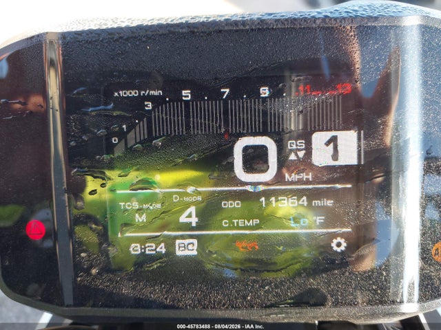 Yamaha Mtm890 2024 JYARN80EXRA002893 Image 7