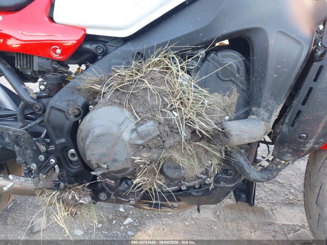 Yamaha Mtm890 2024 JYARN80EXRA002893 Image 8