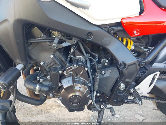 Yamaha Mtm890 2024 JYARN80EXRA002893 Image 9