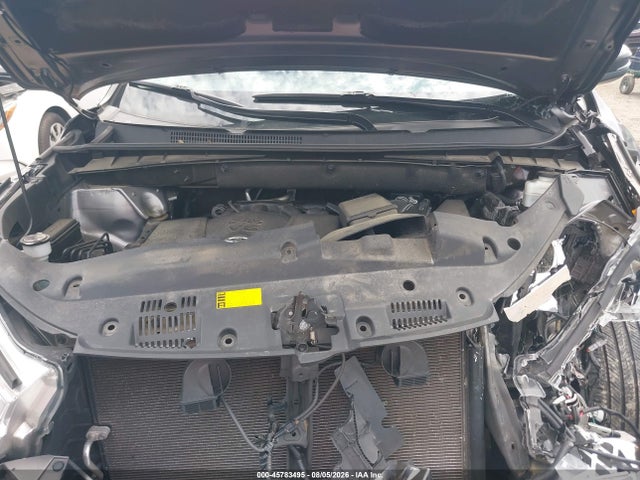 5TDJZRFH3KS606193 Toyota Highlander Xle