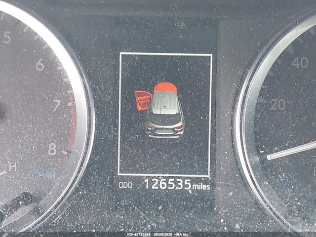 5TDJZRFH3KS606193 Toyota Highlander Xle