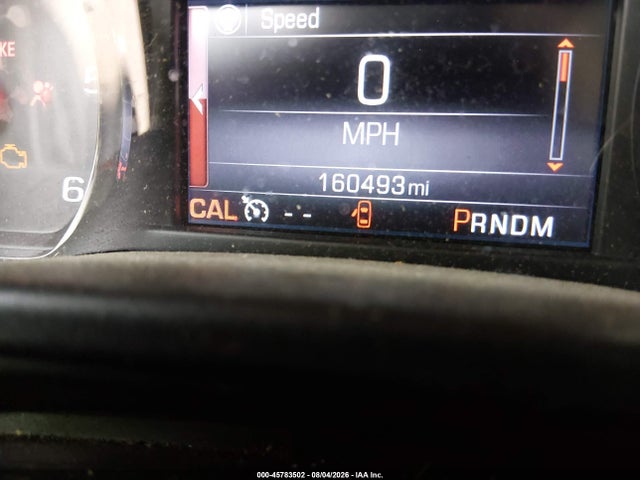 45783502 :رقم المزاد ، 1GTV2VEC8FZ333762 vin ، 2015 Gmc Sierra 1500 Slt مزاد بيع