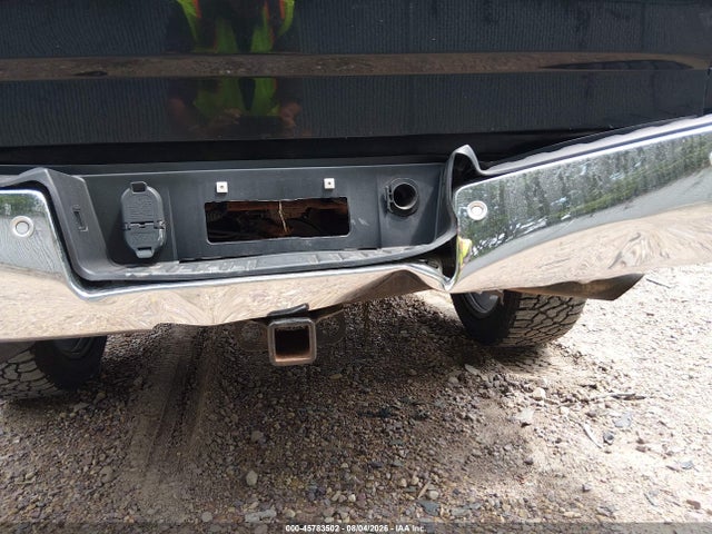 45783502 :رقم المزاد ، 1GTV2VEC8FZ333762 vin ، 2015 Gmc Sierra 1500 Slt مزاد بيع
