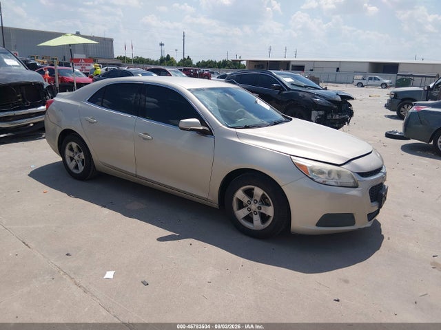 2014 1G11C5SL6EF114971 main image