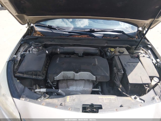 Chevrolet MALIBU 1LT 2014 1G11C5SL6EF114971 Image 10