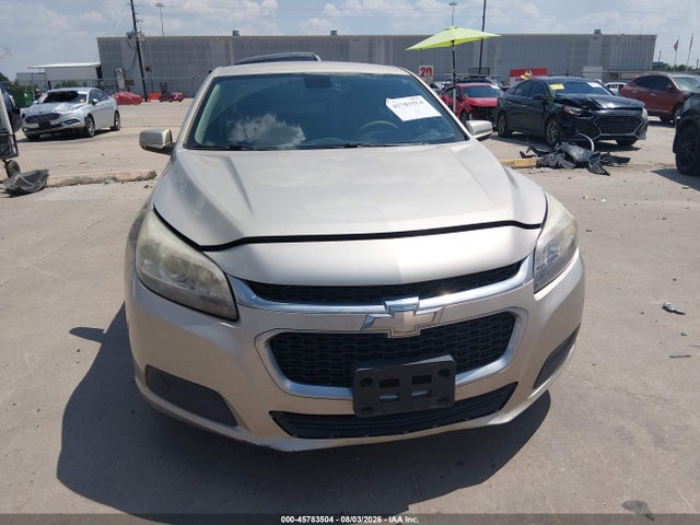 Chevrolet MALIBU 1LT 2014 1G11C5SL6EF114971 Image 12