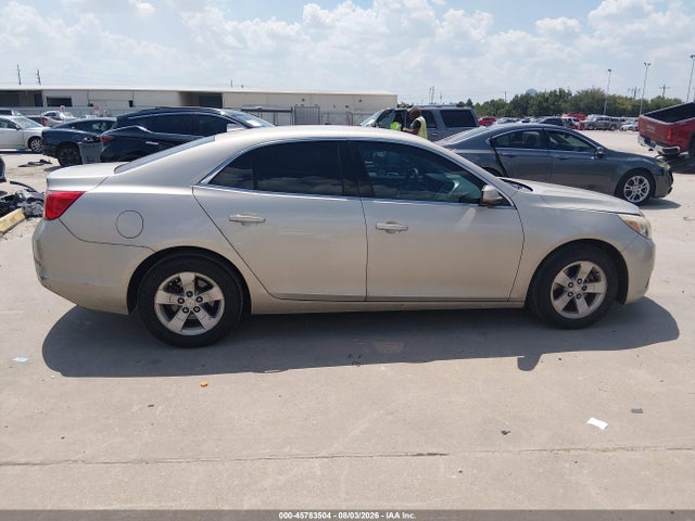Chevrolet MALIBU 1LT 2014 1G11C5SL6EF114971 Image 13
