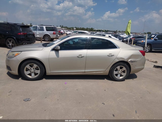 Chevrolet MALIBU 1LT 2014 1G11C5SL6EF114971 Image 14